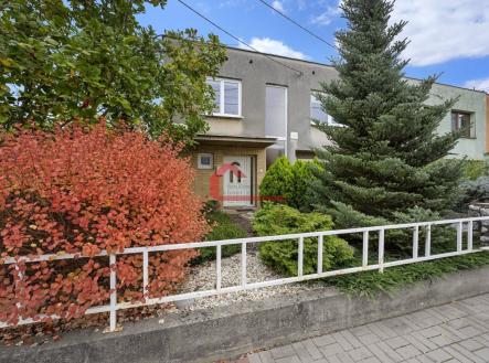 Prodej domu/vily, 155 m²