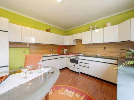 Prodej domu/vily, 155 m²