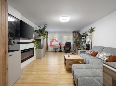 Prodej domu/vily, 77 m²
