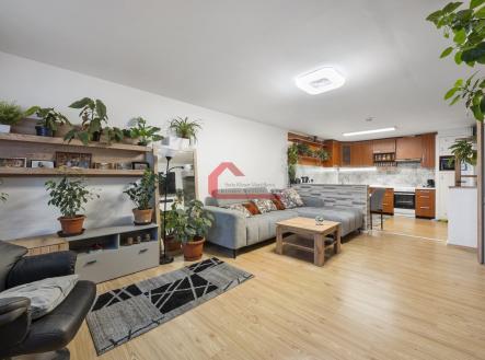 Prodej domu/vily, 77 m²