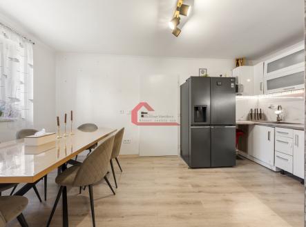 Prodej domu/vily, 115 m²