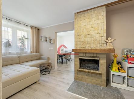 Prodej domu/vily, 115 m²