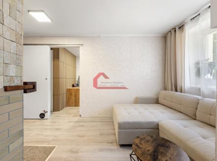 Prodej domu/vily, 115 m²