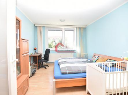 Pronájem bytu, 2+1, 55 m²