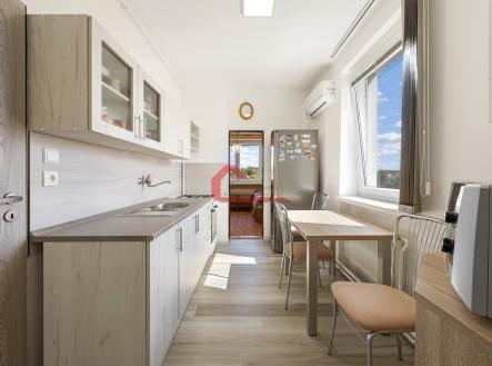 Prodej bytu, 3+1, 64 m²