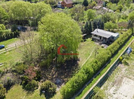 Prodej chaty/rekreačního objektu, 53 m²