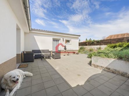Prodej domu/vily, 105 m²