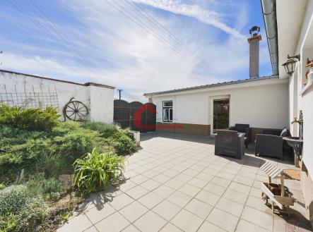 Prodej domu/vily, 105 m²