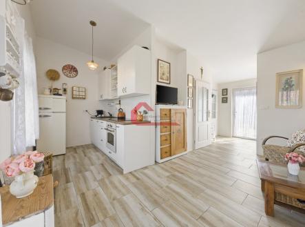 Prodej domu/vily, 105 m²