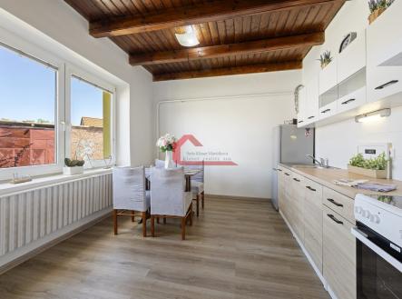 Prodej domu/vily, 167 m²