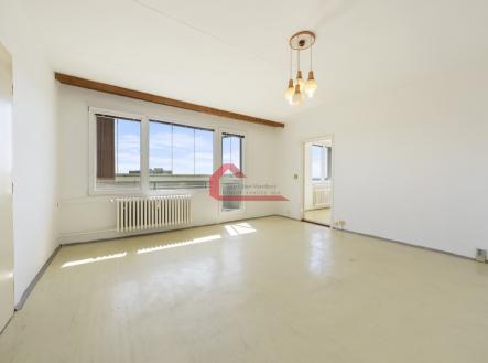 Prodej bytu, 3+1, 70 m²