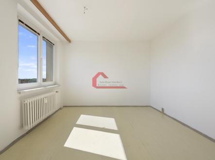 Prodej bytu, 3+1, 70 m²