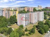 Prodej bytu, 3+1, 70 m²