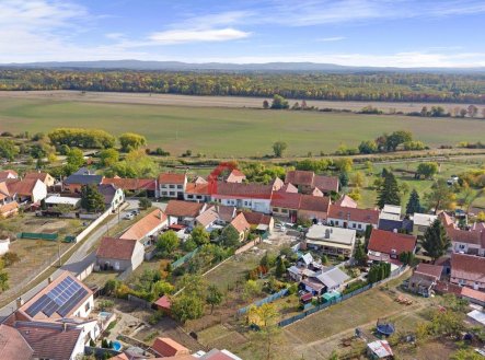 Prodej pozemku pro bydlení, 611 m²