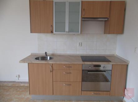 Pronájem bytu, 2+kk, 59 m²
