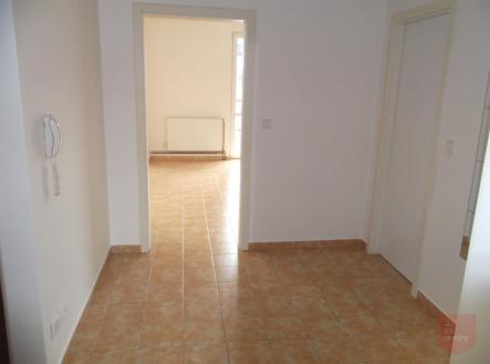 Pronájem bytu, 2+kk, 59 m²