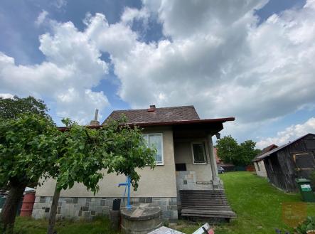 Prodej pozemku pro bydlení, 1 409 m²