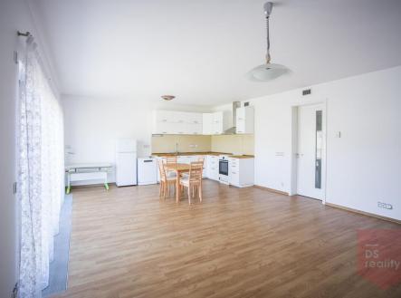 Prodej bytu, 2+kk, 79 m²