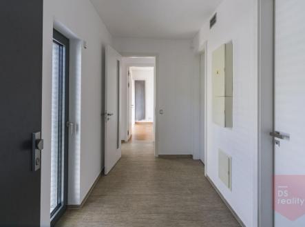 Prodej bytu, 2+kk, 79 m²