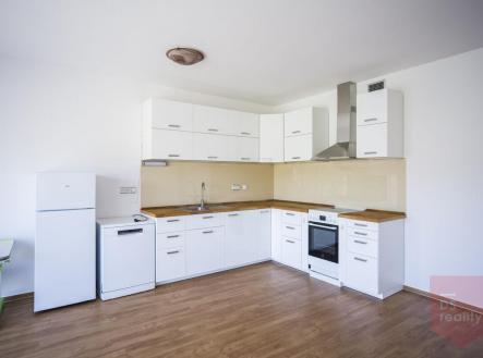Prodej bytu, 2+kk, 79 m²