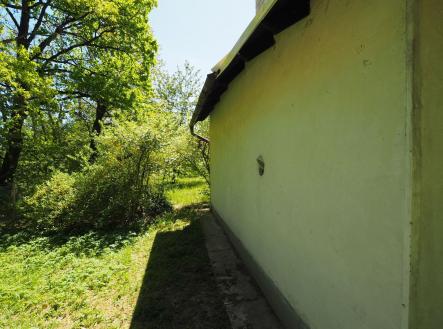 Prodej chaty/rekreačního objektu, 34 m²