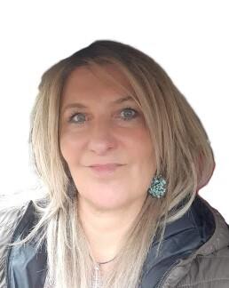 Bohdana Kolouchová