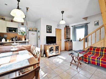 Prodej chaty/rekreačního objektu, 92 m²