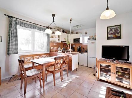 Prodej chaty/rekreačního objektu, 92 m²