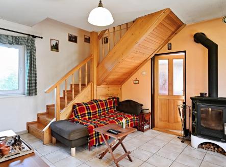 Prodej domu/vily, 92 m²
