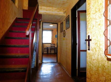 Prodej chaty/rekreačního objektu, 112 m²