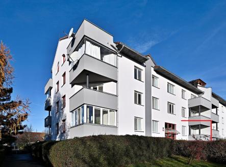 Prodej bytu, 4+kk, 104 m²