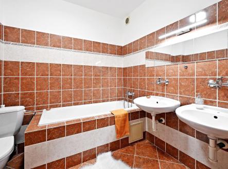 Prodej bytu, 4+kk, 104 m²