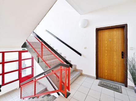 Prodej bytu, 4+kk, 104 m²