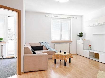 Prodej bytu, 4+kk, 104 m²