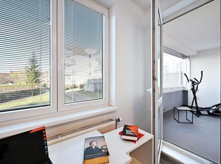 Prodej bytu, 4+kk, 104 m²