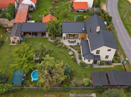 Prodej pozemku pro bydlení, 1 419 m²