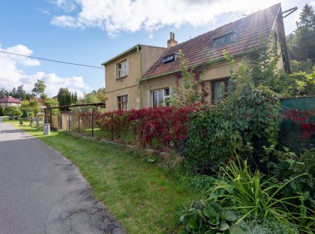 Prodej pozemku pro bydlení, 1 419 m²