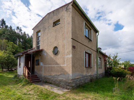 Prodej pozemku pro bydlení, 1 419 m²