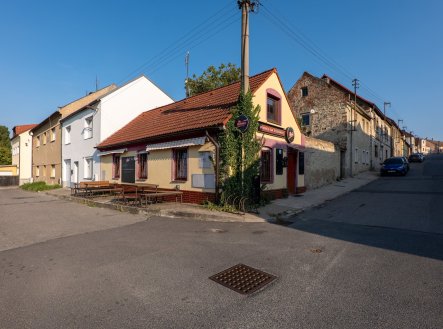 Prodej domu/vily, 89 m²