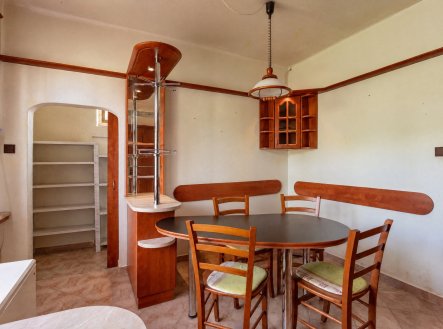Prodej domu/vily, 150 m²