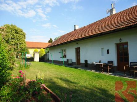 Prodej - dům/vila, 60 m²