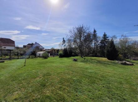 Prodej domu/vily, 140 m²