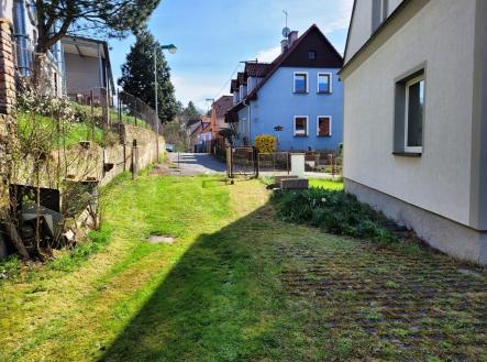 Prodej domu/vily, 140 m²