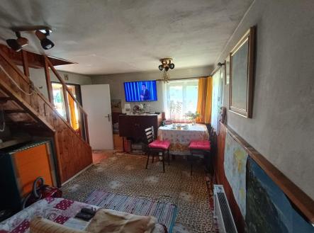 Prodej chaty/rekreačního objektu, 60 m²