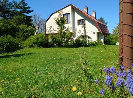 Prodej chaty/rekreačního objektu, 60 m²