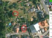 Prodej pozemku, zahrada, 1 007 m²