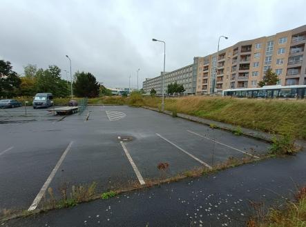 Prodej pozemku pro bydlení, 1 161 m²