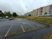 Prodej pozemku pro bydlení, 1 161 m²