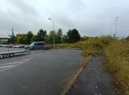 Prodej pozemku pro bydlení, 1 161 m²