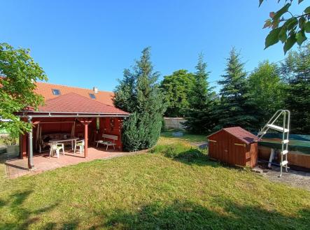 Prodej domu/vily, 68 m²